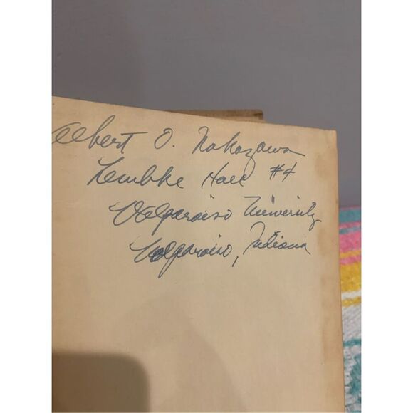 MUSIC IN HISTORY Reference Book-The Evolution- McKinney Anderson H/C 1940 - Picture 2 of 8